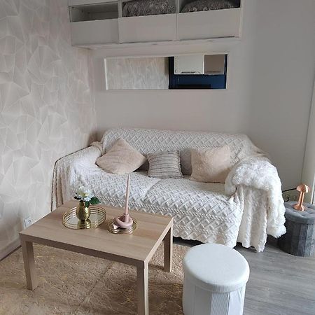 Studio Proche La Defense, Cosy Confort Bois-Colombes Extérieur photo
