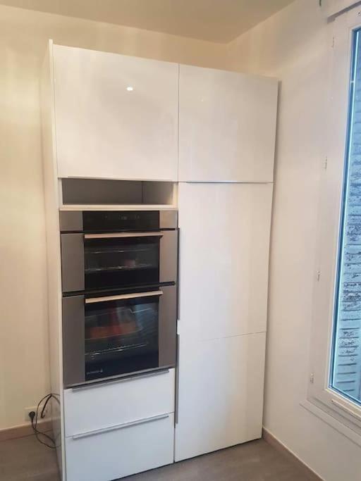 Studio Proche La Defense, Cosy Confort Bois-Colombes Extérieur photo