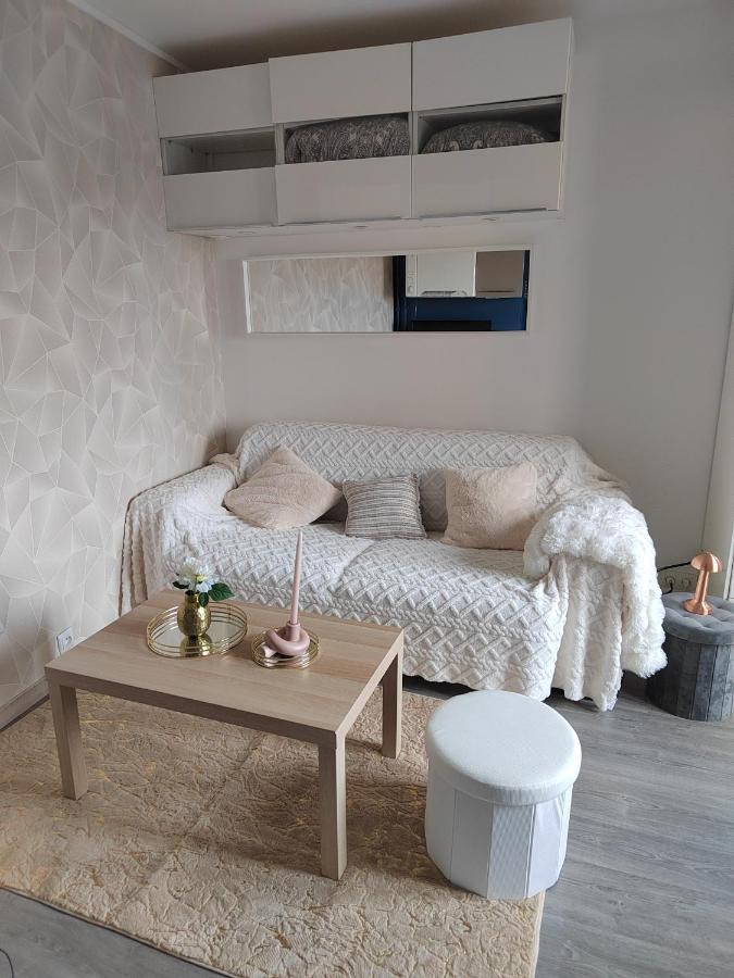 Studio Proche La Defense, Cosy Confort Bois-Colombes Extérieur photo