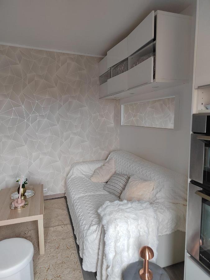 Studio Proche La Defense, Cosy Confort Bois-Colombes Extérieur photo