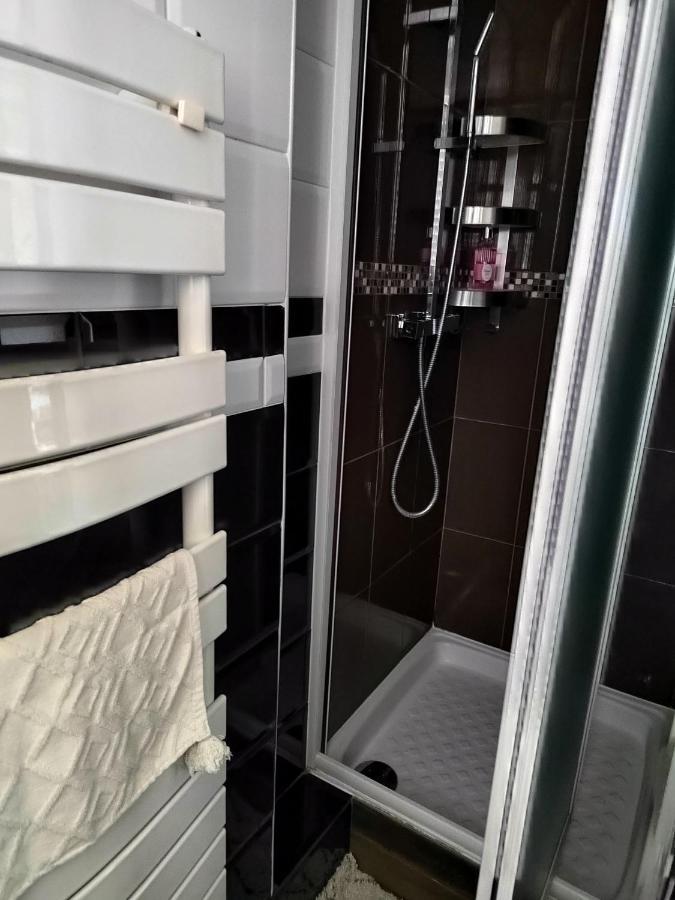 Studio Proche La Defense, Cosy Confort Bois-Colombes Extérieur photo